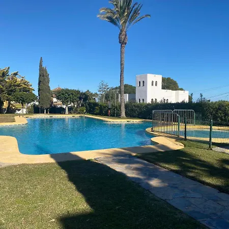 Duplex Las Conchas Vera