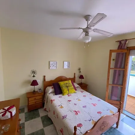Duplex Las Conchas