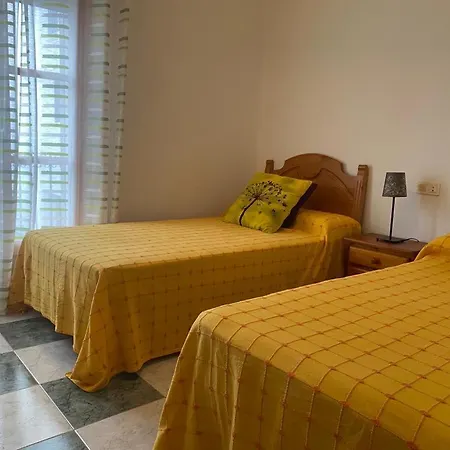 Duplex Las Conchas * Vera