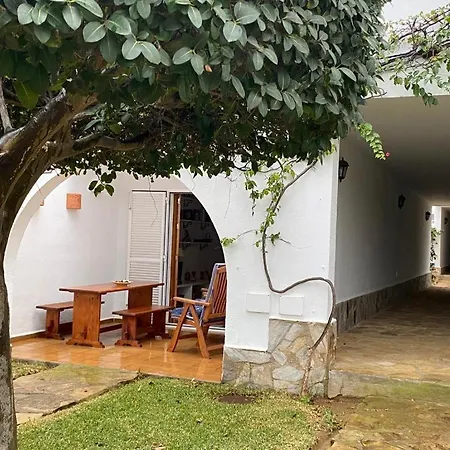 Dúplex Las Conchas